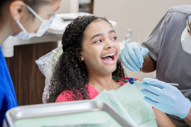 Best Emergency Dentist for Special Needs Patients in Jackson Center, OH