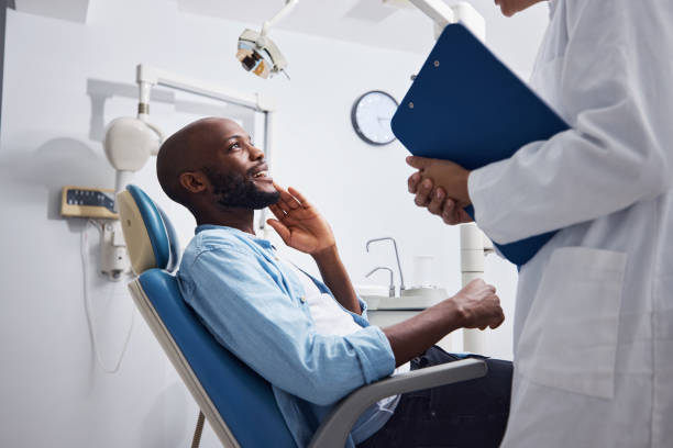 Best Mobile Emergency Dentist in Jackson Center, OH