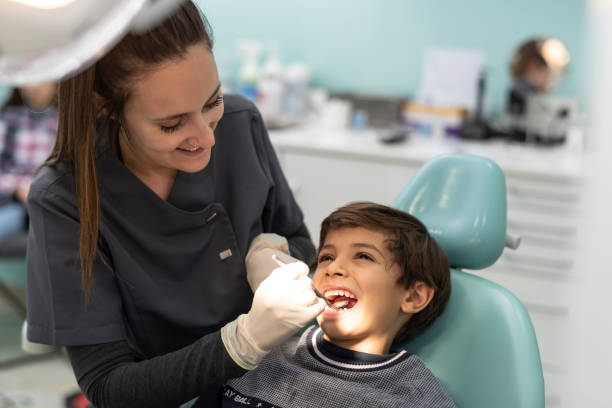 Best Weekend Emergency Dentist in Jackson Center, OH