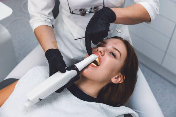 Best Orthodontic Emergency Dentist in Jackson Center, OH