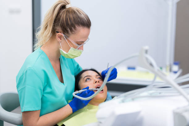 Best Emergency Dental Extractions in Jackson Center, OH